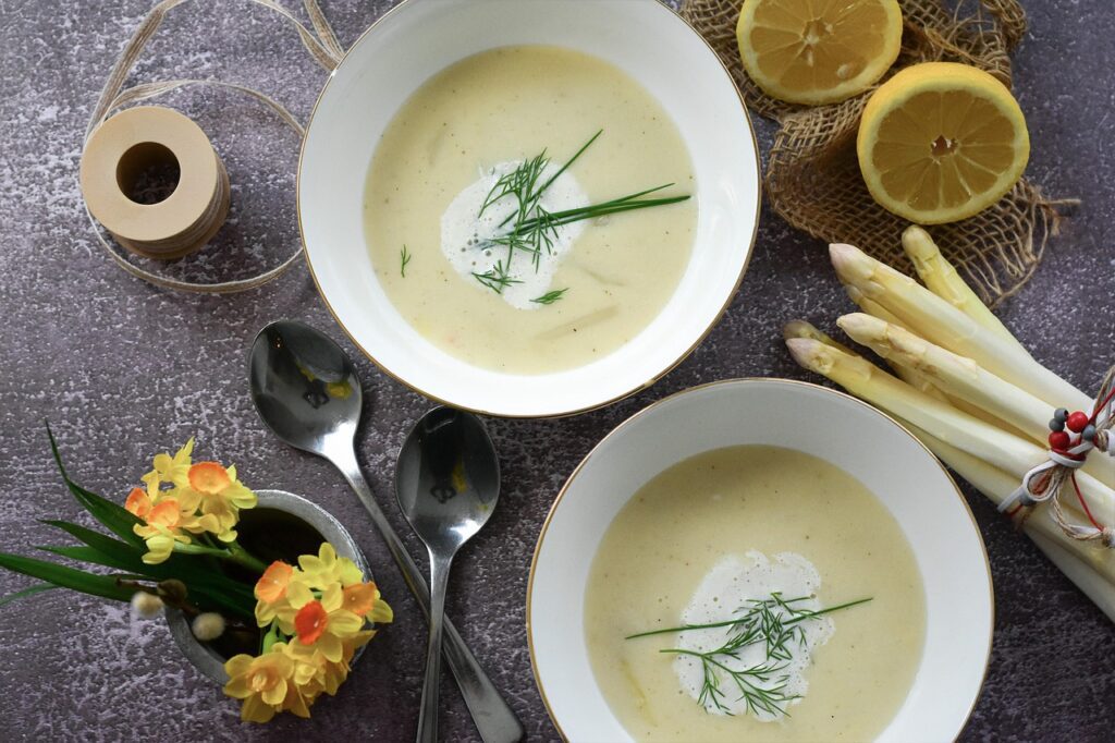 asparagus soup, vegetable soup, vegan, healthy meal, appetizer, flat lay, top view, asparagus soup, asparagus soup, asparagus soup, asparagus soup, asparagus soup, vegetable soup, vegetable soup, vegetable soup, vegetable soup, vegan, vegan