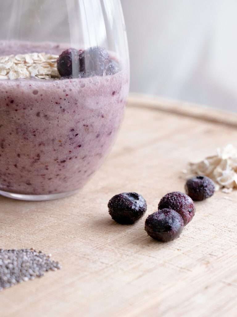 smoothie, blueberries, chia seeds, oats, healthy, breakfast, food, superfood, smoothie, chia seeds, chia seeds, chia seeds, chia seeds, chia seeds, oats, superfood